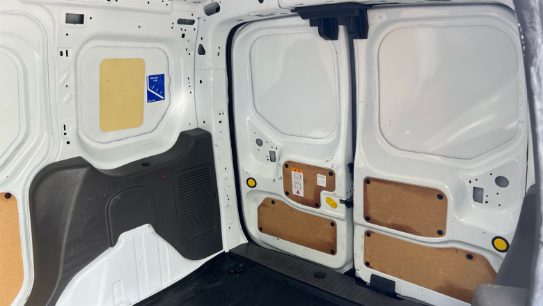 Ford Transit Connect 200 L1 Diesel 1.5 EcoBlue 120ps Limited Van